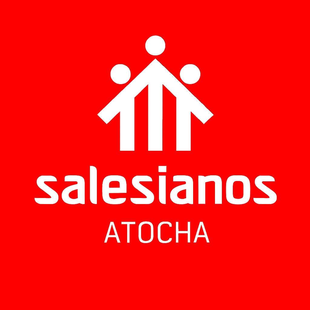 Salesianos Atocha - Cliente de Aladinos limpieza tapicerías Madrid