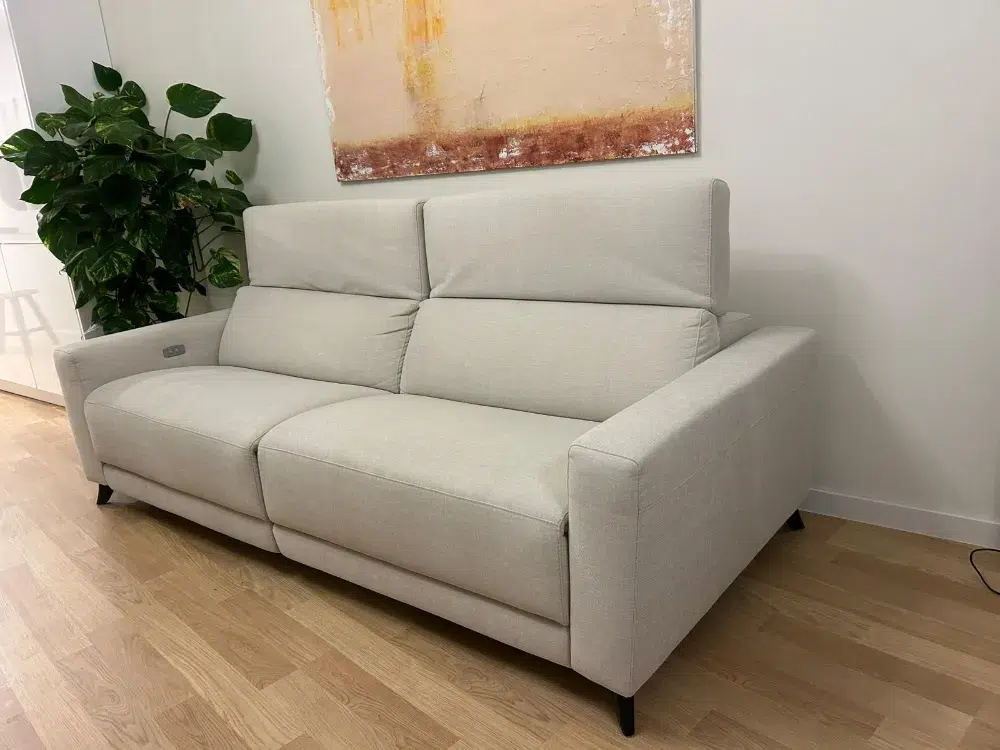 Limpieza profesional de sofás a domicilio en Madrid